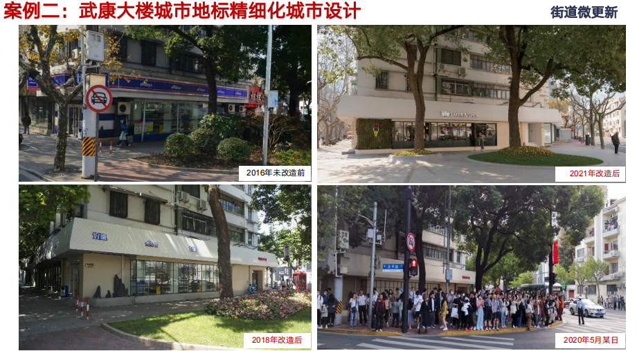 学术报告 | 王林:人民城市理念下的城市更新模式与上海实践 学术报告 | 王林:人民城市理念下的城市更新模式与上海实践
