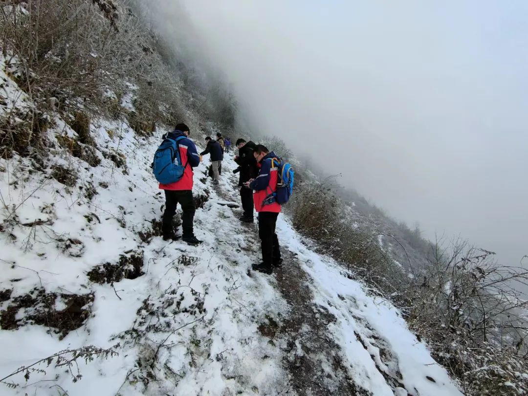 科学开展成因调查,举一反三,加强乌蒙山区地质灾害防范——就云南镇雄“1·22”山体滑坡访中国工程院院士殷跃平 科学开展成因调查,举一反三,加强乌蒙山区地质灾害防范——就云南镇雄“1·22”山体滑坡访中国工程院院士殷跃平