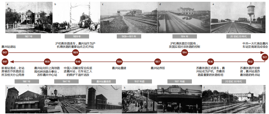 历史与城市“事件”的记忆复刻 历史与城市“事件”的记忆复刻