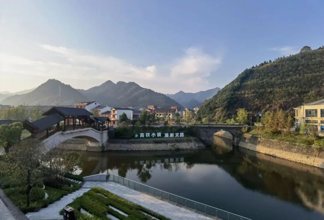 杭州市驻镇街规划师服务手记（十二）︱杨安平：给政府出谋划策 给企业排忧解难