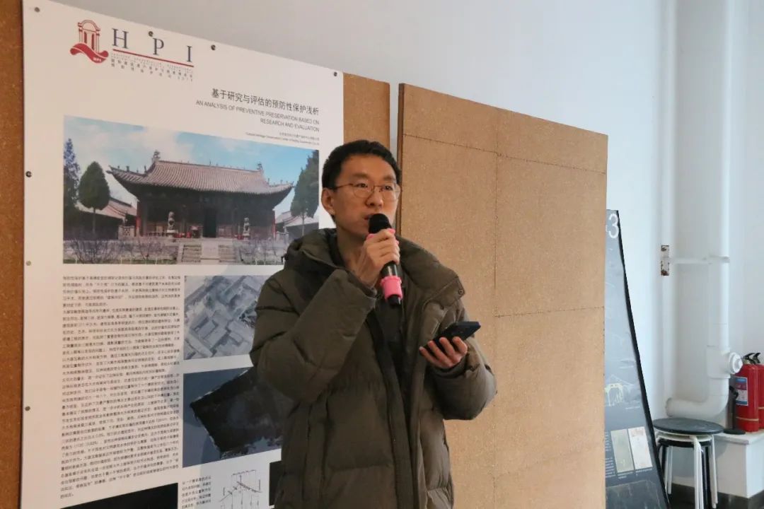 积跬步以至千里——CHCC 2023年度项目评优会简报