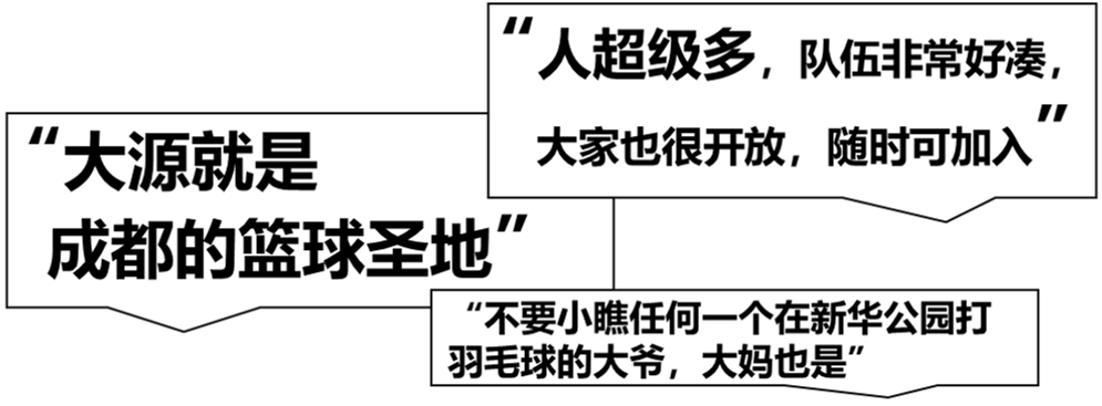 一份有温度的大数据报告!成都人“耍公园”的打开方式丨城市数据派 一份有温度的大数据报告!成都人“耍公园”的打开方式丨城市数据派
