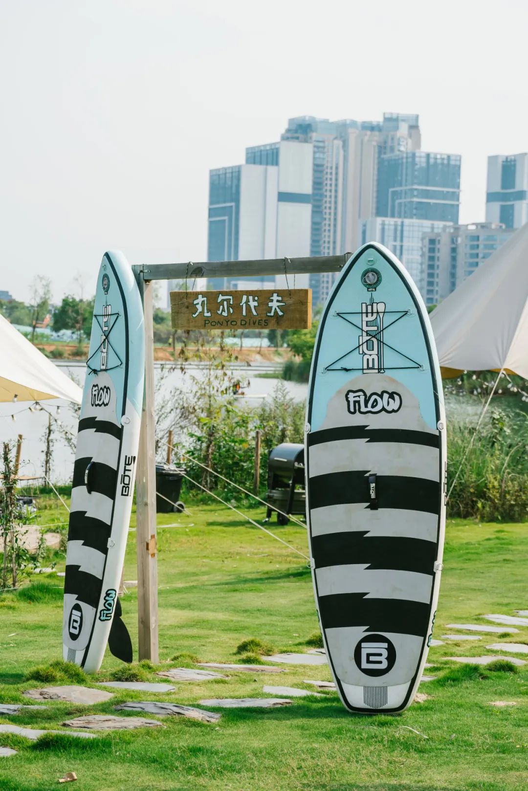 商业综合体中的新自然,如何“野出圈”? 商业综合体中的新自然,如何“野出圈”?