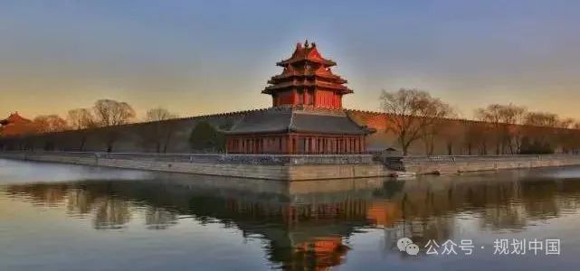 一图读懂 | 《历史文化名城和街区等保护提升项目建设指南》
