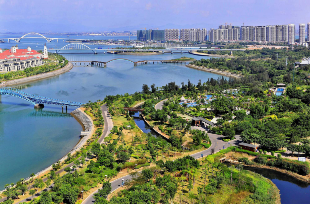 运笔：厦门方法——人海和谐的“厦门实践”调查（四）
