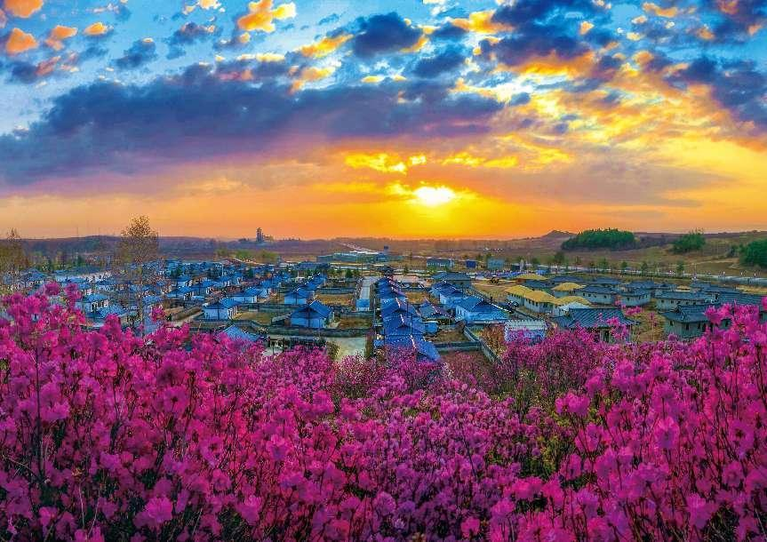 民俗艺术与旅游开发融合的六大经典案例