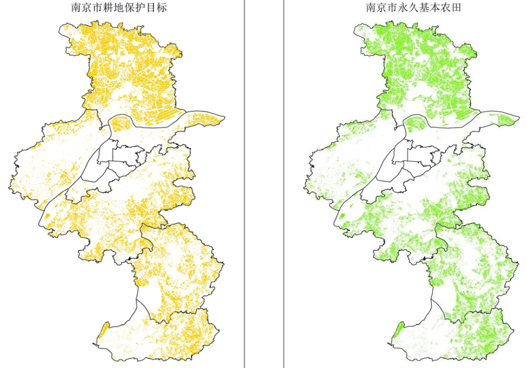省、市媒体聚焦我市耕地用途管制工作 省、市媒体聚焦我市耕地用途管制工作
