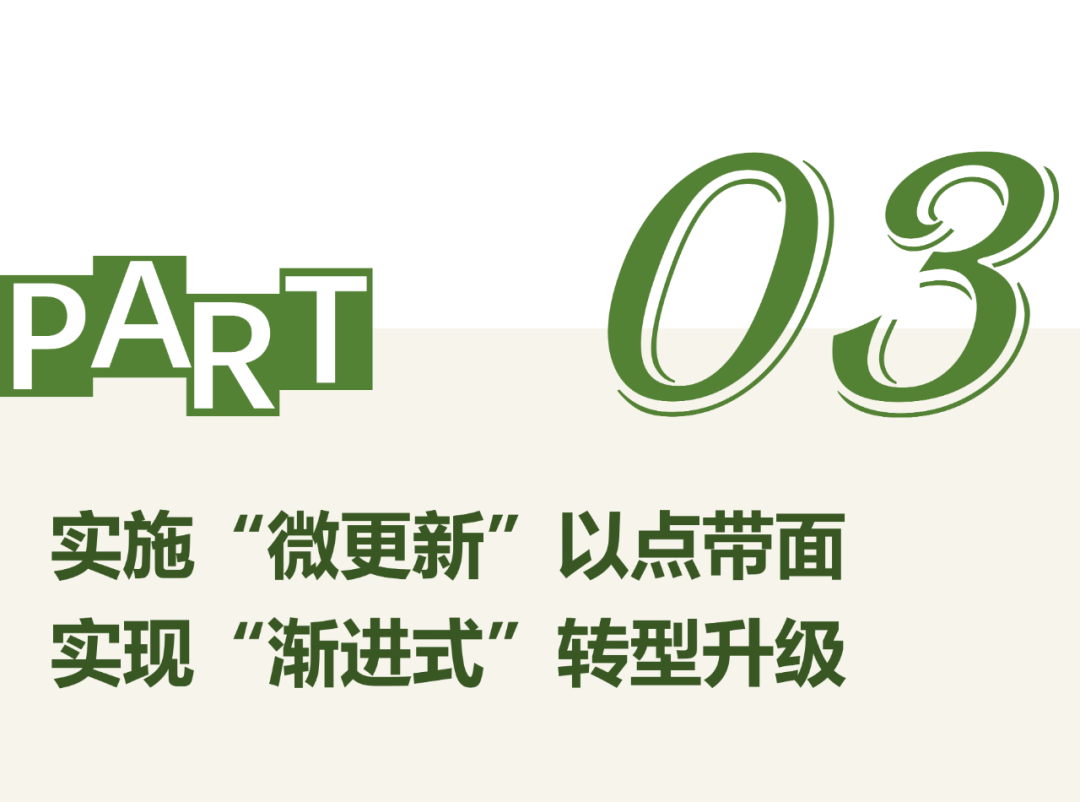 青岛申遗，保护与更新互促共荣