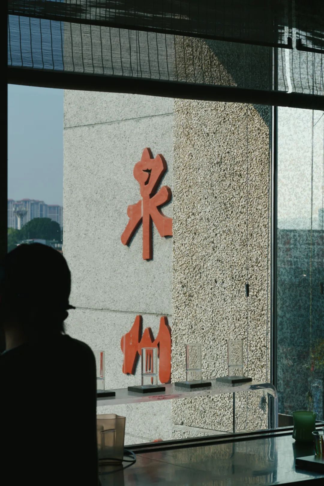在古城泉州,看“赤子”创造当代“奇观日常” 在古城泉州,看“赤子”创造当代“奇观日常”