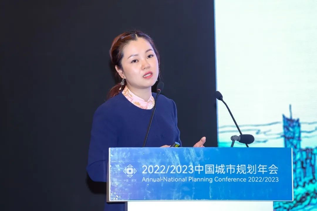 孙娟：长三角区域一体化示范区空间协同的规划、治理和市场逻辑