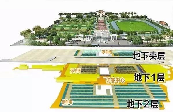 划拨土地:旧城更新的“盲区” 划拨土地:旧城更新的“盲区”