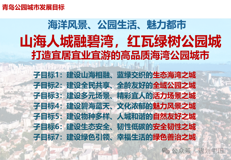 绿色引领城市高质量发展——公园城市建设规划编研实践的相关思考 绿色引领城市高质量发展——公园城市建设规划编研实践的相关思考