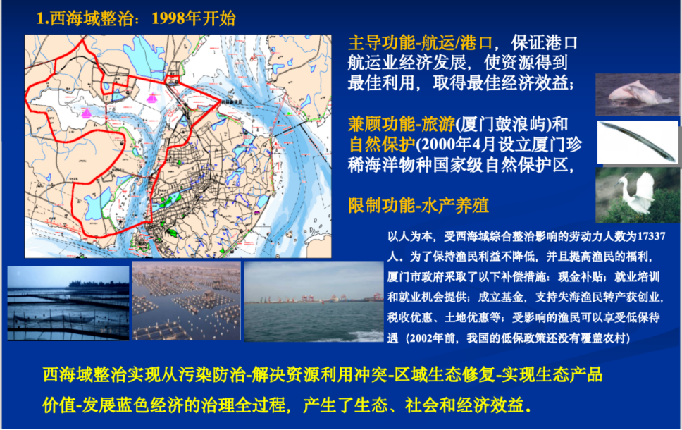 展笔:跨岛战略——人海和谐的“厦门实践”调查(二) 展笔:跨岛战略——人海和谐的“厦门实践”调查(二)