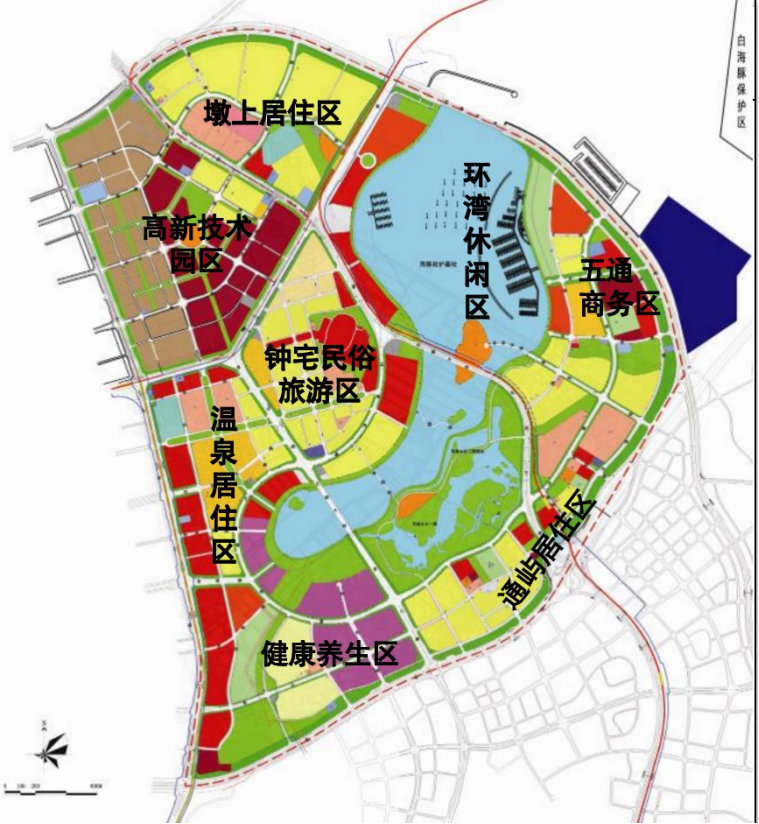 展笔:跨岛战略——人海和谐的“厦门实践”调查(二) 展笔:跨岛战略——人海和谐的“厦门实践”调查(二)