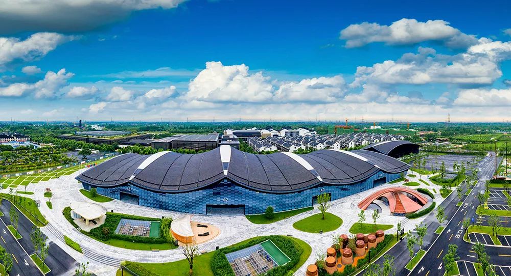 中国式的“新制造旅游”大有可为! 中国式的“新制造旅游”大有可为!