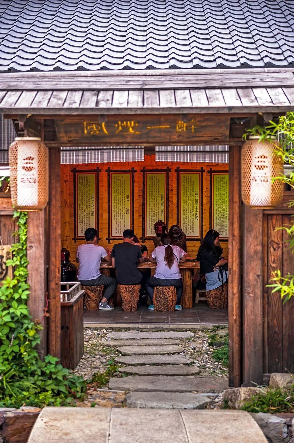 中国式的“新制造旅游”大有可为! 中国式的“新制造旅游”大有可为!