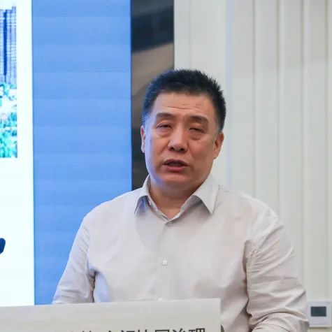 UP前沿论道 | 区域规划与空间协同治理