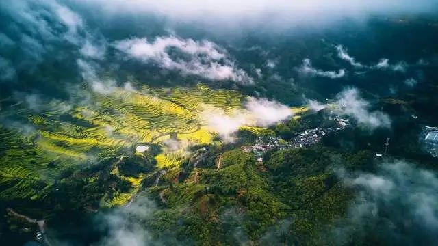民俗艺术与旅游开发融合的六大经典案例