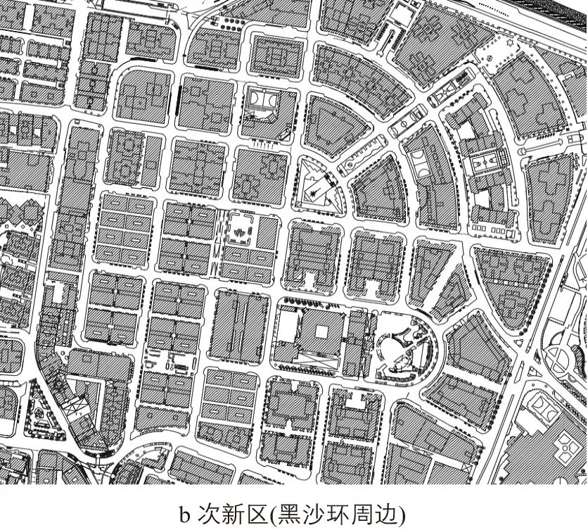 金伟∣澳门“窄马路、密路网”规划建设启示