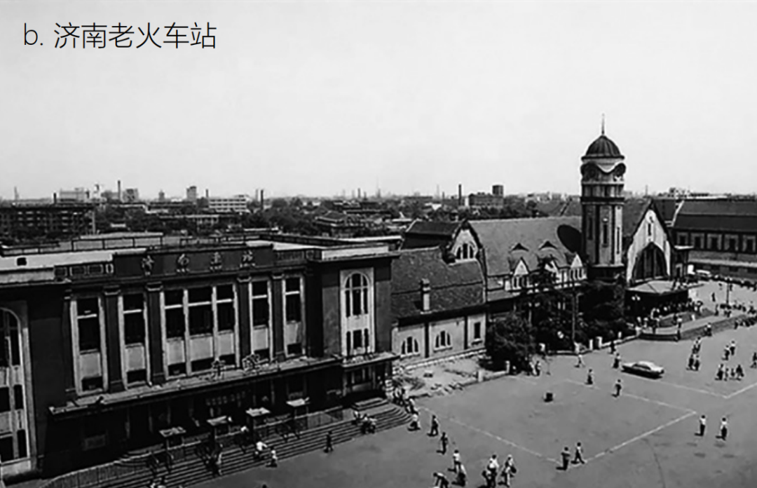 历史与城市“事件”的记忆复刻 历史与城市“事件”的记忆复刻