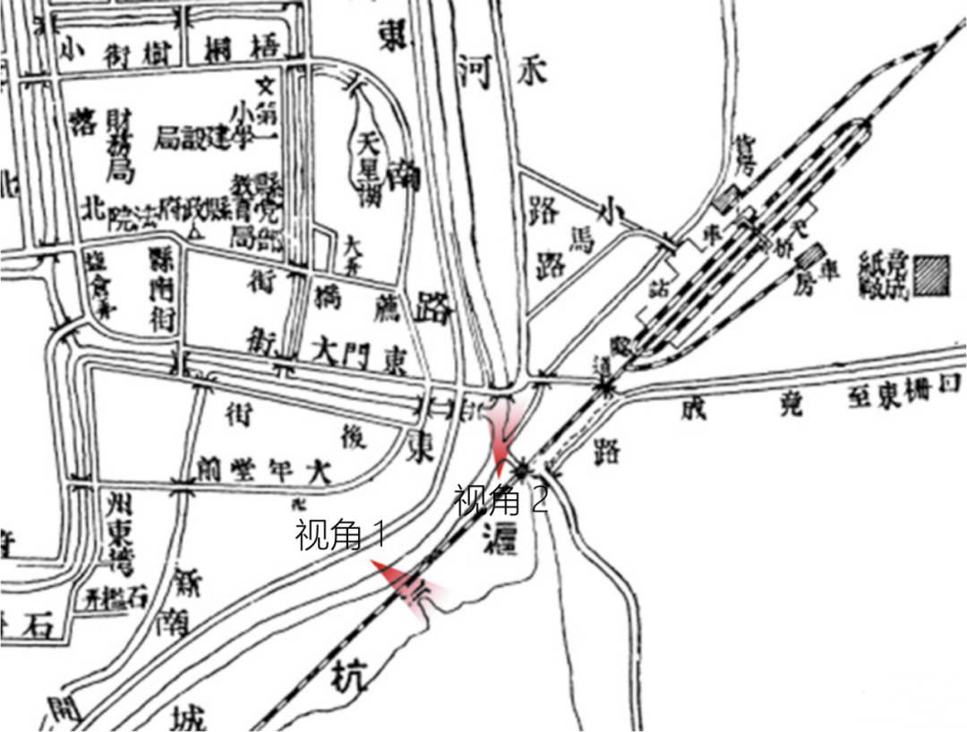 历史与城市“事件”的记忆复刻 历史与城市“事件”的记忆复刻