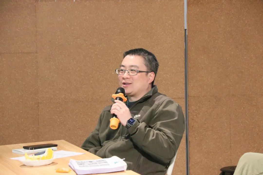 积跬步以至千里——CHCC 2023年度项目评优会简报