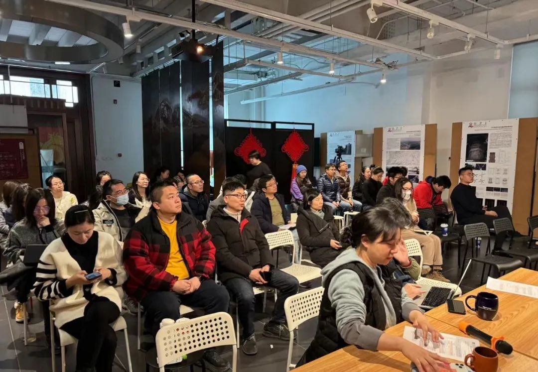 积跬步以至千里——CHCC 2023年度项目评优会简报