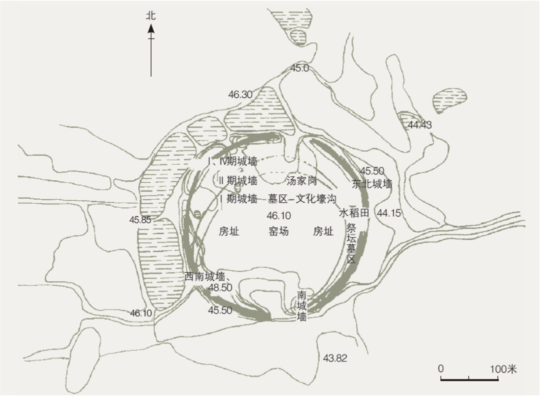 武廷海:都邑与中华文明 武廷海:都邑与中华文明