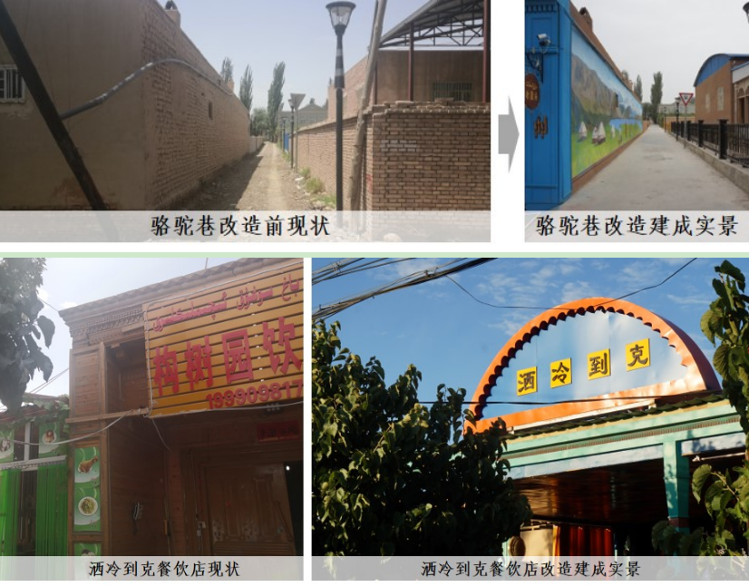 乡村振兴与乡建视角下城郊型村庄振兴与乡建路径研究