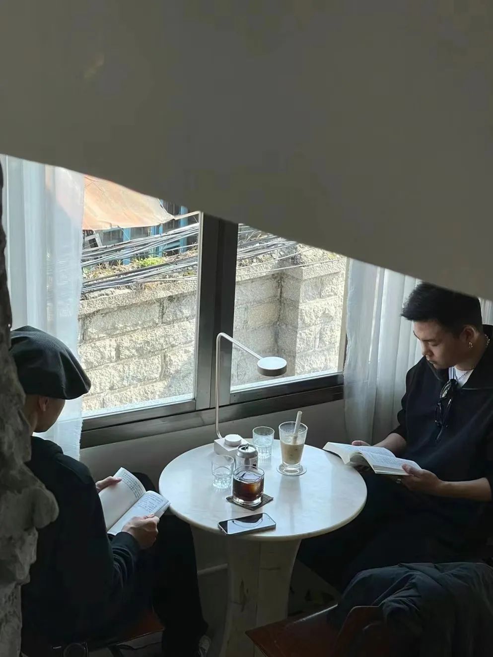 在古城泉州,看“赤子”创造当代“奇观日常” 在古城泉州,看“赤子”创造当代“奇观日常”