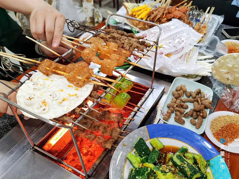 城市「新节庆」，如何成为泼天富贵？