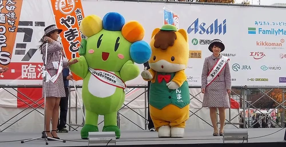 城市「新节庆」，如何成为泼天富贵？