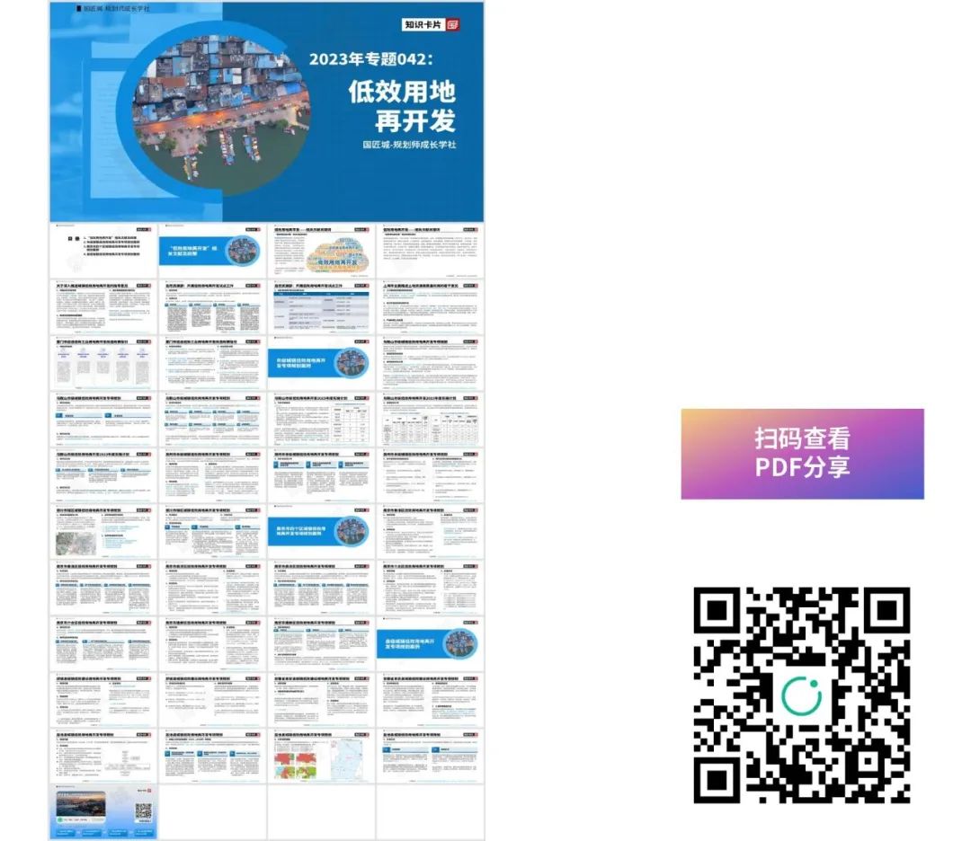2023年专题回顾(六):耕地保护与土地综合整治 2023年专题回顾(六):耕地保护与土地综合整治