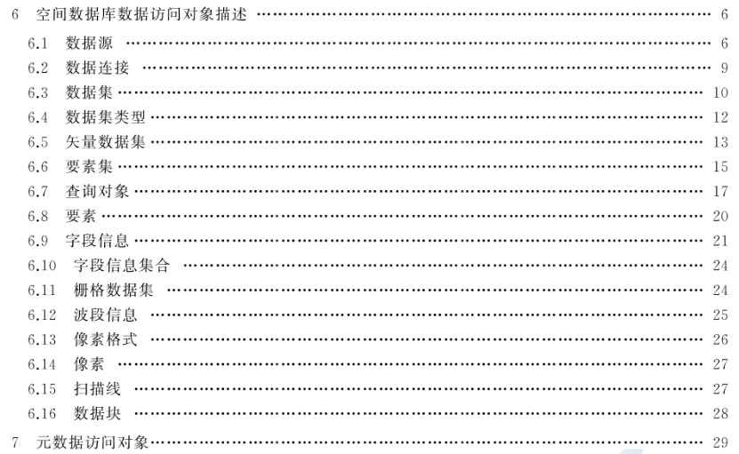 升级你的专业知识库：自然资源领域现行和数据有关的标准大全丨城市数据派