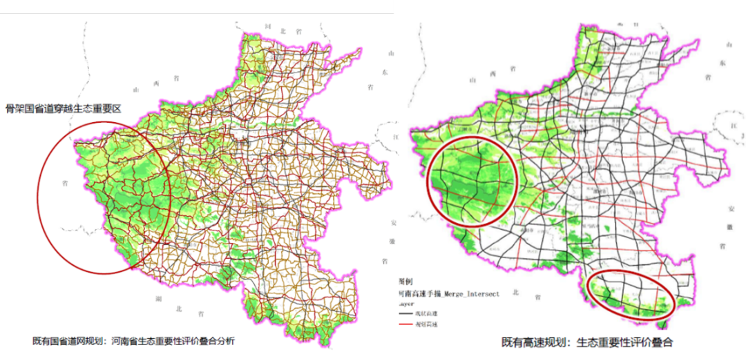 科研创新 | 省级国土空间规划与综合交通体系协同规划方法研究 科研创新 | 省级国土空间规划与综合交通体系协同规划方法研究
