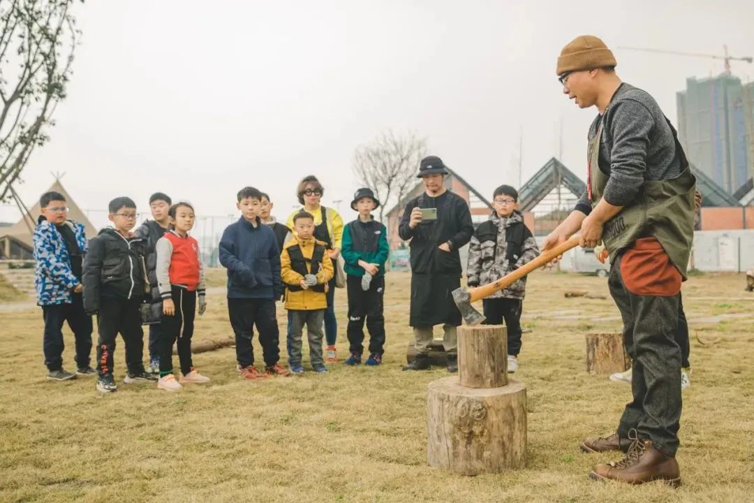 商业综合体中的新自然,如何“野出圈”? 商业综合体中的新自然,如何“野出圈”?