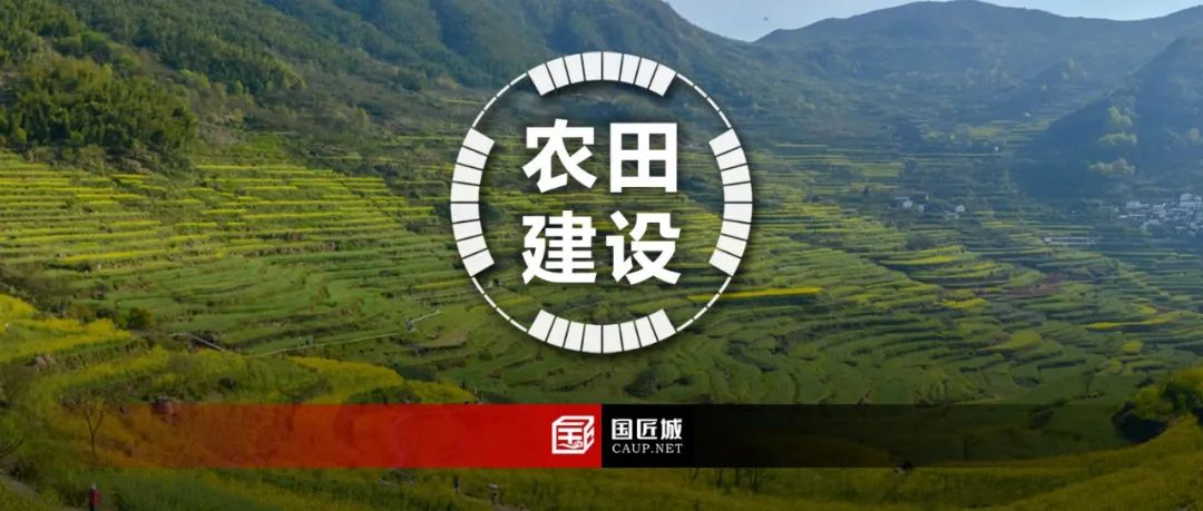 浙江省:逐步把永久基本农田全部建成高标准农田 浙江省:逐步把永久基本农田全部建成高标准农田