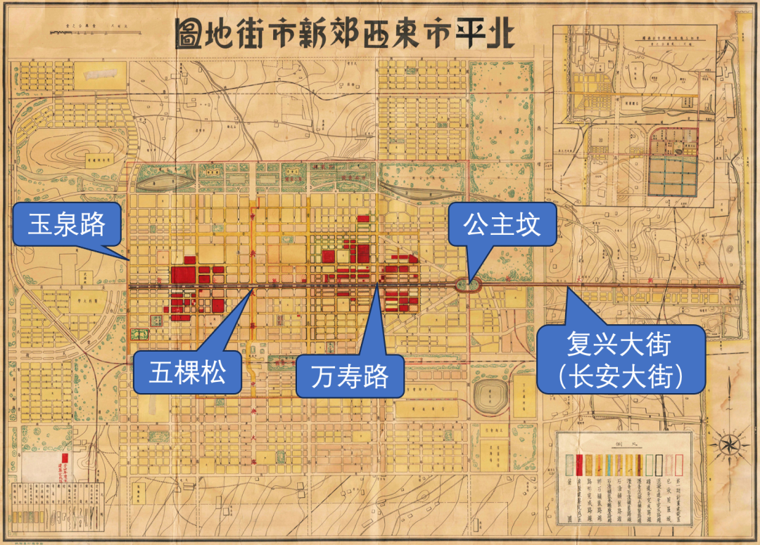 城墙存废根本不在他们争论范围内,分歧的核心是首都行政中心的位置|李浩 一席第1048位讲者 城墙存废根本不在他们争论范围内,分歧的核心是首都行政中心的位置|李浩 一席第1048位讲者