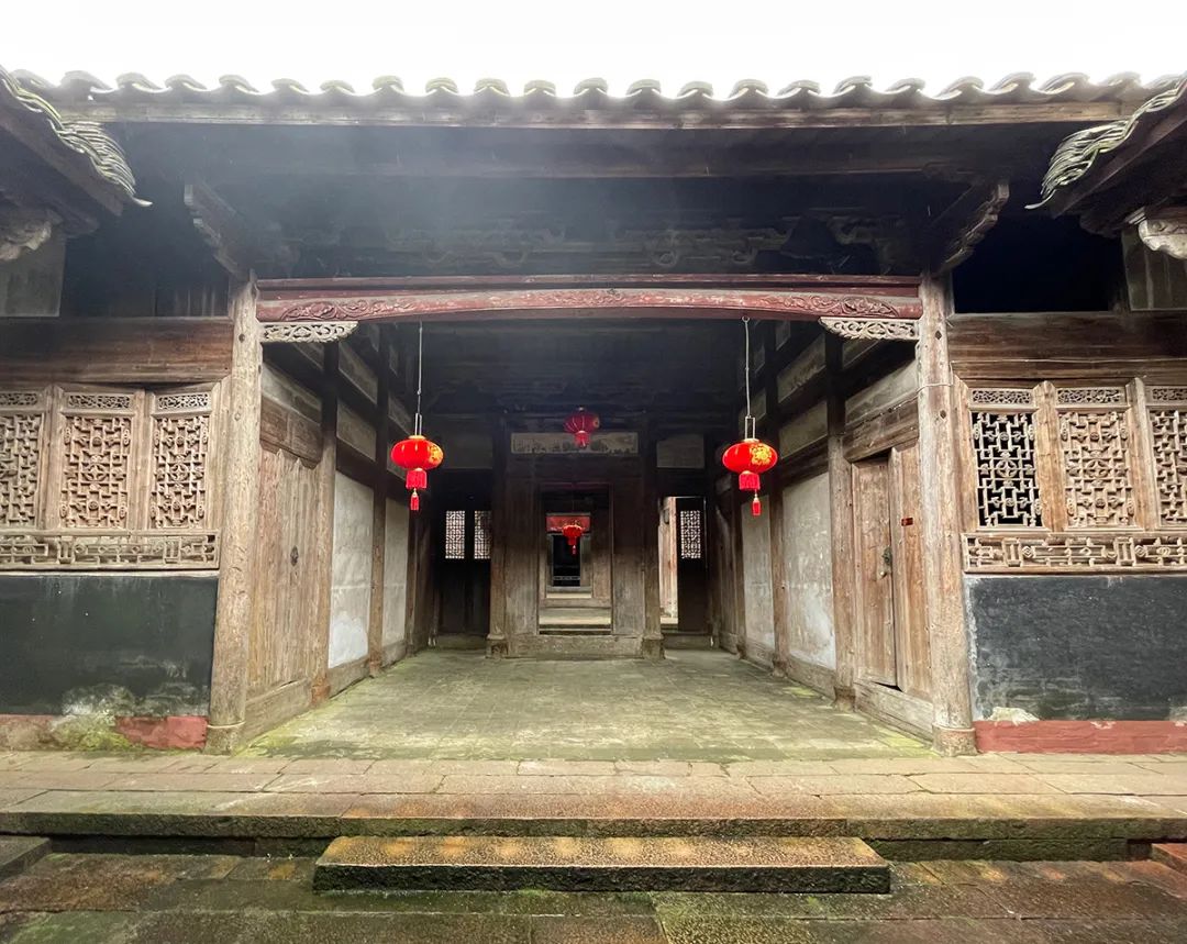 【遗珠拾粹】国家历史文化名城研究中心历史街区调研 —— 江西省抚州市黎川县洲湖村船屋* 【遗珠拾粹】国家历史文化名城研究中心历史街区调研 —— 江西省抚州市黎川县洲湖村船屋*