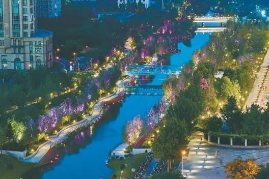 春色如许 | 来一场龙年探春之旅,感受北京独特春光 春色如许 | 来一场龙年探春之旅,感受北京独特春光
