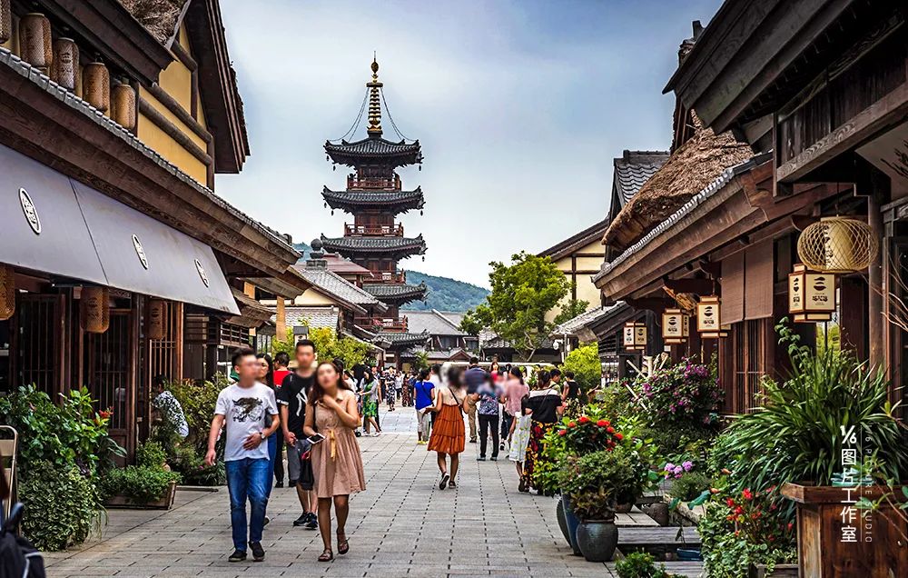 中国式的“新制造旅游”大有可为！