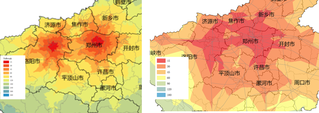 科研创新 | 省级国土空间规划与综合交通体系协同规划方法研究 科研创新 | 省级国土空间规划与综合交通体系协同规划方法研究