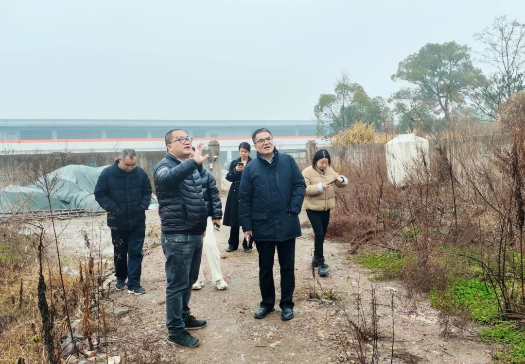杭州深入开展地灾防治“大起底、大整治、大化解”专项行动