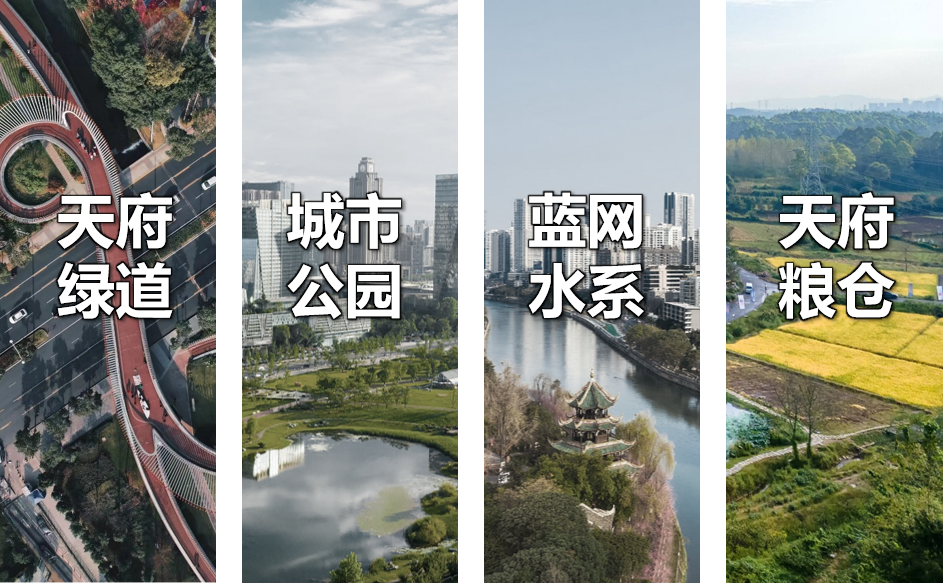 一份有温度的大数据报告!成都人“耍公园”的打开方式丨城市数据派 一份有温度的大数据报告!成都人“耍公园”的打开方式丨城市数据派