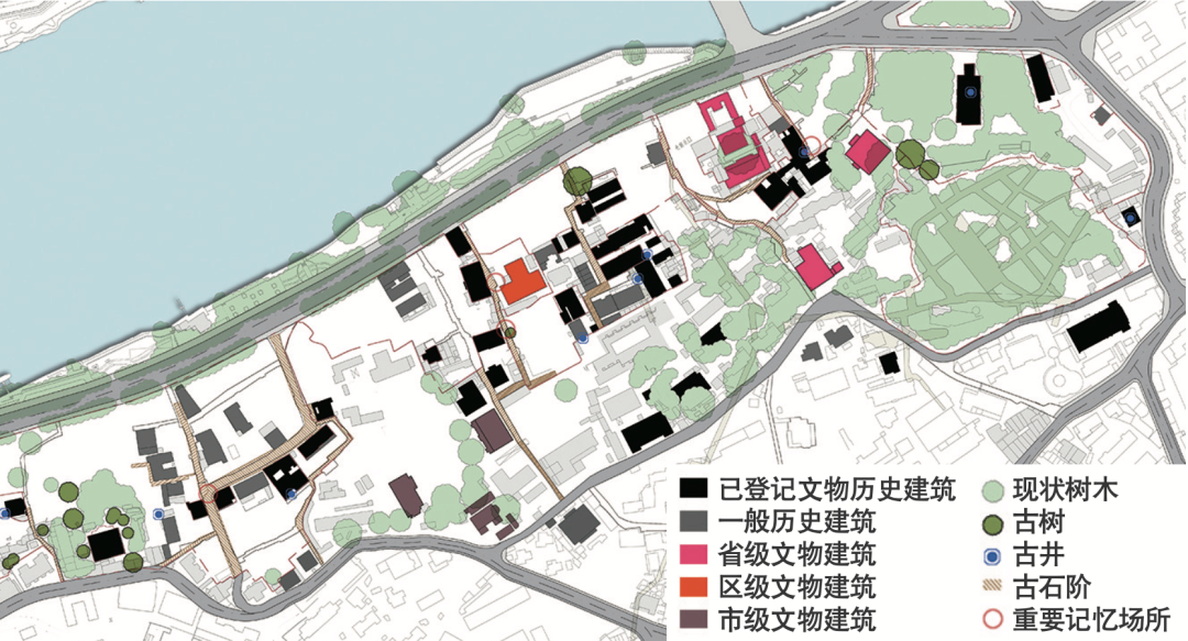 福州烟台山城市复兴