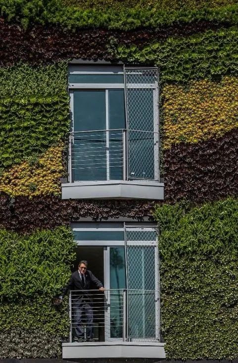 反向输出，中国建筑师在海外盖房子！