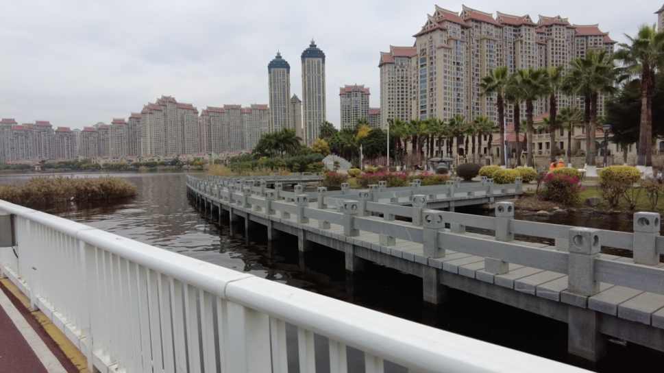 跃笔：山海新经——人海和谐的“厦门实践”调查（三）
