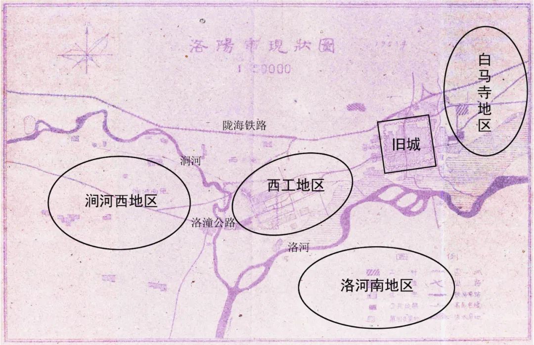 城墙存废根本不在他们争论范围内，分歧的核心是首都行政中心的位置｜李浩 一席第1048位讲者