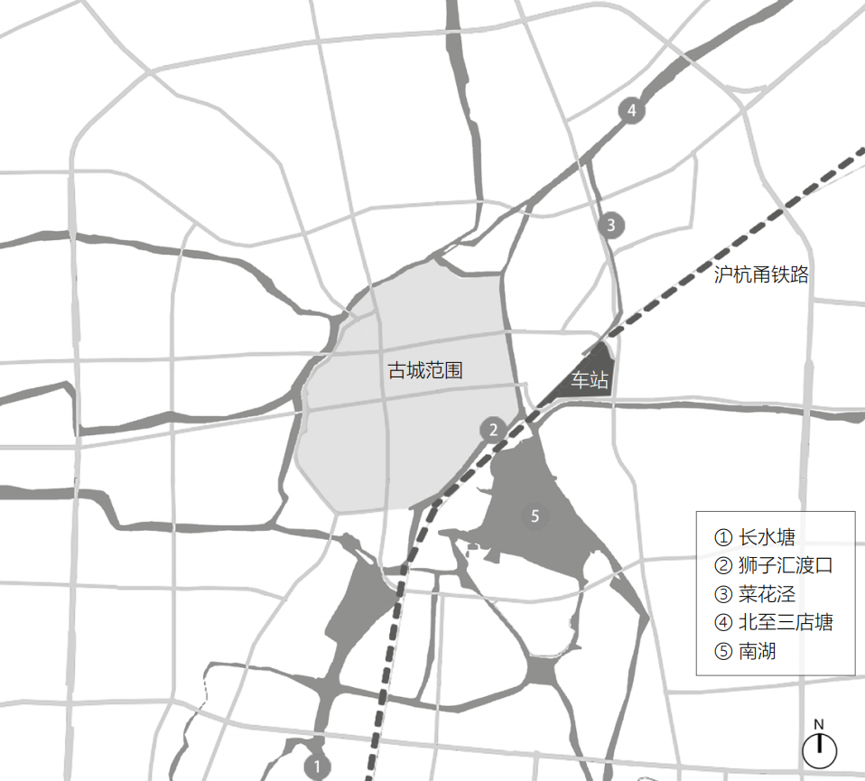 历史与城市“事件”的记忆复刻 历史与城市“事件”的记忆复刻