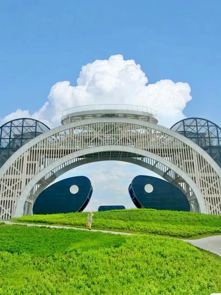 一份有温度的大数据报告！成都人“耍公园”的打开方式丨城市数据派